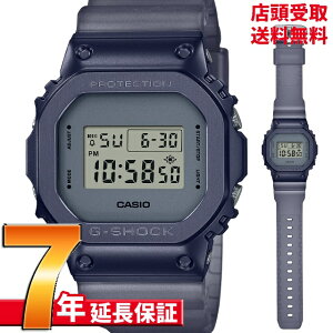 yő2000~OFFN[|11()09:59zG-SHOCK GVbN GM-5600MF-2JF rv CASIO JVI W[VbN Y