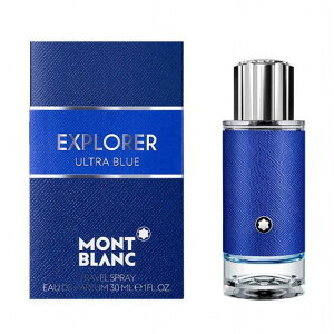 �y�ő�2000�~OFF�N�[�|�� 27��(��)01:59���z�����u���� MONT BLANC �G�N�X�v���[���[ �E���g���u���[ �I�[�h�p���t�@�� EDP SP 30ml ���� �����Y