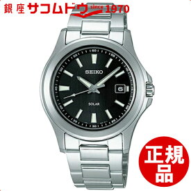 【最大2000円OFFクーポン27日(土)09:59迄】SEIKO セイコー スピリット2 腕時計 限定モデル SBPN067 エコテック ソーラー メンズ ウォッチ