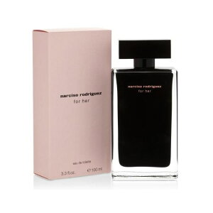 �i���V�\ ���h���Q�X NARCISO RODRIGUEZ �i���V�\ ���h���Q�X �t�H�[�n�[ �I�[�h�g���� EDT SP 100ml ���f�B�[�X