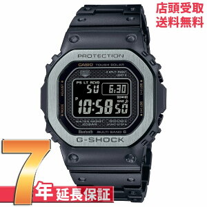 y5%OFFN[| 112()9:59zG-SHOCK GVbN GMW-B5000MB-1JF rv CASIO JVI W[VbN Y