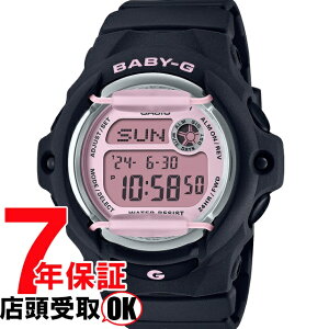 yő2000~OFFN[|11()09:59zBABY-G xCr[G BG-169U-1CJF rv CASIO JVI xCr[W[ fB[X