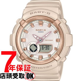 BABY-G ベイビーG BGA-280BA-4AJF 腕時計 CASIO カシオ ベイビージー レディース