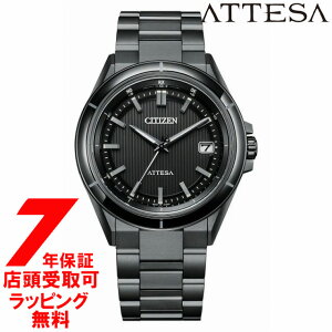 �y�ő�2000�~OFF�N�[�|��26��(��)01:59���zCITIZEN �V�`�Y�� ATTESA �A�e�b�T CB3035-72E ACT Line�@Black Titanium Serie s�G�R�E�h���C�u�d�g�@�����Y
