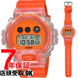 G-SHOCK Gショック DW-6900GL-4JR 腕時計 CASIO カシオ ジーショック メンズ