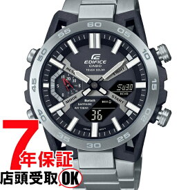 EDIFICE エディフィス ECB-2000YD-1AJF 腕時計 CASIO カシオ メンズ