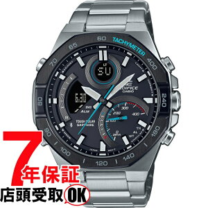 yő2000~OFFN[|24()01:59zEDIFICE GfBtBX ECB-950YDB-1AJF rv CASIO JVI Y