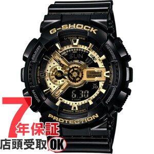 yő2000~OFFN[|11()09:59zG-SHOCK GVbN GA-110GB-1AJF rv CASIO JVI W[VbN Y