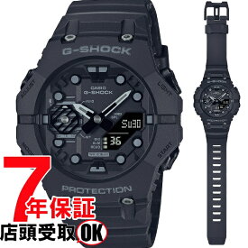 G-SHOCK Gショック GA-B001-1AJF 腕時計 CASIO カシオ ジーショック メンズ