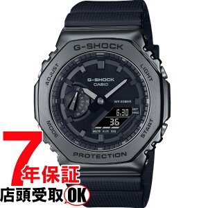 yő2000~OFFN[| 16()23:59zG-SHOCK GVbN GM-2100BB-1AJF rv CASIO JVI W[VbN Y