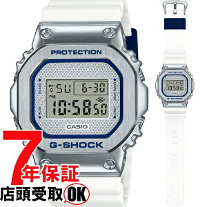 yő2000~OFFN[|11()09:59zG-SHOCK GVbN GM-5600LC-7JF rv CASIO JVI W[VbN Y