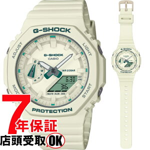 G-SHOCK GVbN GMA-S2100GA-7AJF rv CASIO JVI W[VbN Y