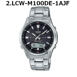LINEAGE jG[W LCW-M100DE-1A3JF LCW-M100DE-1AJF LCW-M100DE-7AJF LIW-120DEJ-1A2JF LIW-120DEJ-1AJF LIW-120DEJ-7A2JF rv CASIO JVI Y