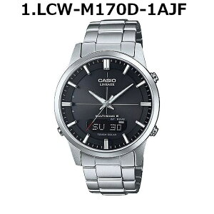 y5%OFFN[| 112()9:59zLINEAGE jG[W LCW-M170D-1AJF LCW-M300D-1AJF LIW-M610D-1AJF LIW-M610D-2AJF rv CASIO JVI Y