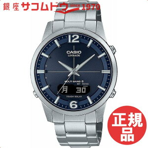 y5%OFFN[| 112()9:59zLINEAGE jG[W LCW-M170D-2AJF rv CASIO JVI Y