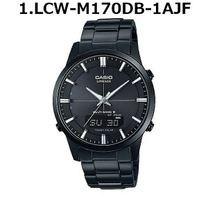 y5%OFFN[| 112()9:59zLINEAGE jG[W LCW-M170DB-1AJF LCW-M170TD-1AJF LCW-M170TD-7AJF rv CASIO JVI Y