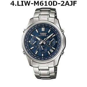 yő2000~OFFN[| 27()01:59zLINEAGE jG[W LCW-M170D-1AJF LCW-M300D-1AJF LIW-M610D-1AJF LIW-M610D-2AJF rv CASIO JVI Y