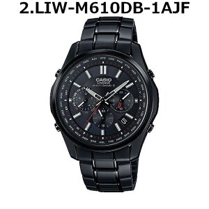 y5%OFFN[| 112()9:59zLINEAGE jG[W LCW-M600D-1BJF LIW-M610DB-1AJF LIW-M700D-1AJF rv CASIO JVI Y