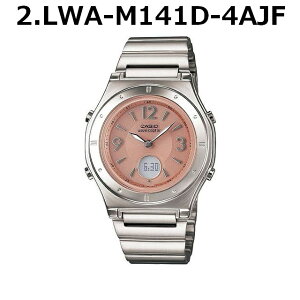 �y�ő�2000�~OFF�N�[�|��10��(��)01:59���zWAVE CEPTOR �E�F�[�u�Z�v�^�[ LWA-M141D-1AJF LWA-M141D-4AJF LWA-M141D-7AJF �r���v CASIO �J�V�I ���f�B�[�X