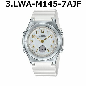 yő2000~OFFN[|11()09:59zWAVE CEPTOR EF[uZv^[ LWA-M145-1AJF LWA-M145-4AJF LWA-M145-7AJF rv CASIO JVI fB[X