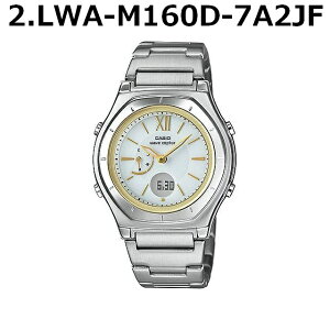 �y�ő�2000�~OFF�N�[�|�� 27��(��)01:59���zWAVE CEPTOR �E�F�[�u�Z�v�^�[ LWA-M160D-4A1JF LWA-M160D-7A2JF �r���v CASIO �J�V�I ���f�B�[�X