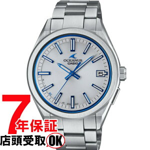 �y5%OFF�N�[�|�� 5��07��(��)09:59���zOCEANUS �I�V�A�i�X OCW-T200S-7AJF �r���v CASIO �J�V�I �����Y