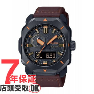 �y�ő�2000�~OFF�N�[�|��16��(�y)01:59���zPROTREK �v���g���b�N PRW-6900YL-5JF �r���v CASIO �J�V�I PRO TREK