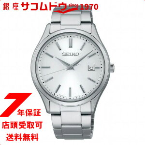 SEIKO SELECTION ZCR[ZNV SBPX143 rv Y \[[