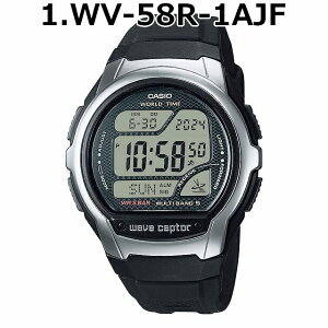 yő2000~OFFN[| 11()01:59zWAVE CEPTOR EF[uZv^[ WV-58R-1AJF WV-59R-1AJF WV-M60R-1AJF WV-M60R-9AJF rv CASIO JVI Y