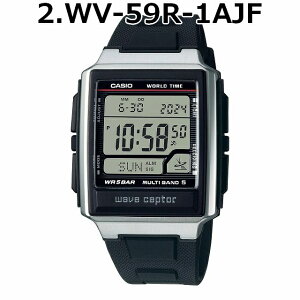 y5%OFFN[| 122()9:59zWAVE CEPTOR EF[uZv^[ WV-58R-1AJF WV-59R-1AJF WV-M60R-1AJF WV-M60R-9AJF rv CASIO JVI Y