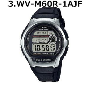 yő2000~OFFN[| 16()23:59zWAVE CEPTOR EF[uZv^[ WV-58R-1AJF WV-59R-1AJF WV-M60R-1AJF WV-M60R-9AJF rv CASIO JVI Y