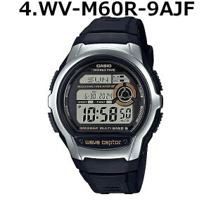 yő2000~OFFN[| 16()23:59zWAVE CEPTOR EF[uZv^[ WV-58R-1AJF WV-59R-1AJF WV-M60R-1AJF WV-M60R-9AJF rv CASIO JVI Y