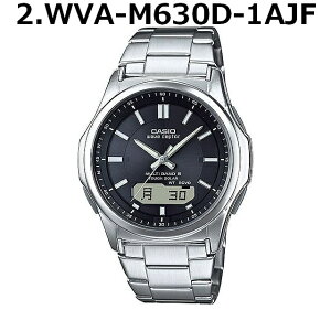 �y5%OFF�N�[�|�� 5��07��(��)09:59���zWAVE CEPTOR �E�F�[�u�Z�v�^�[ WVA-M630D-1A4JF WVA-M630D-1AJF WVA-M630D-2AJF WVA-M630D-7A2JF WVA-M630D-7AJF WVA-M630D-9AJF �r���v CASIO �J�V�I �����Y