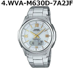 WAVE CEPTOR EF[uZv^[ WVA-M630D-1A4JF WVA-M630D-1AJF WVA-M630D-2AJF WVA-M630D-7A2JF WVA-M630D-7AJF WVA-M630D-9AJF rv CASIO JVI Y