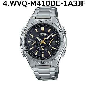 WAVE CEPTOR EF[uZv^[ WVA-M630TDE-1AJF WVA-M630TDE-7AJF WVQ-M410DE-1A2JF WVQ-M410DE-1A3JF WVQ-M410DE-2A2JF rv CASIO JVI Y