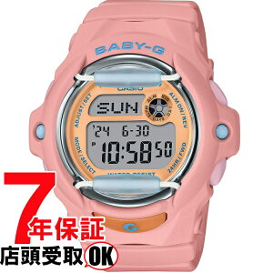 yő2000~OFFN[|11()09:59zBABY-G xCr[G BG-169PB-4JF rv CASIO JVI xCr[W[ fB[X