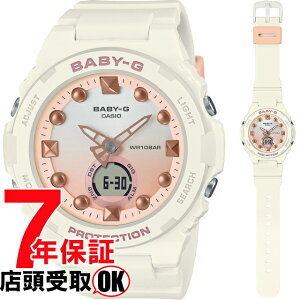 yő2000~OFFN[|11()09:59zBABY-G xCr[G BGA-320-7A1JF rv CASIO JVI xCr[W[ fB[X
