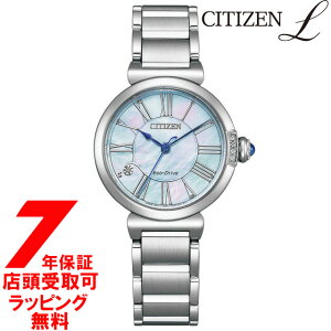 �y�ő�2000�~OFF�N�[�|��16��(��)01�F59���z�V�`�Y���G�� CITIZEN L ROUND Collection�G�R�E�h���C�u�@���f�B�[�X EM1060-87N �r���v