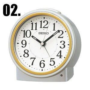 �Z�C�R�[�N���b�N KR518G KR518S �ڊo�܂����v SEIKO CLOCK