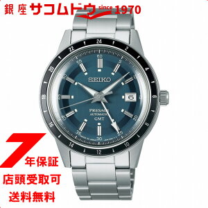 【最大2000円OFFクーポン27日(月)09:59迄】SEIKO WATCH セイコーウォッチ PRESAGE プレザージュ SARY229腕時計 メンズ