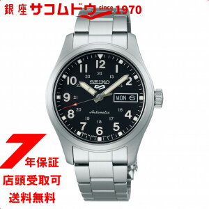 y5%OFFN[| 112()9:59zSEIKO 5 SPORTS ZCR[t@CuX|[c SBSA197 rv Y JjJ Field Sports Style