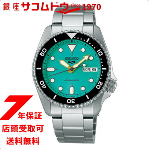 ZCR[5 X|[c SEIKO 5 SPORTS  JjJ rv Y ZCR[t@Cu SKX Sports SBSA229
