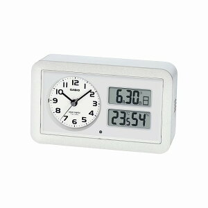 CASIO CLOCK JVI NbN ڊo܂v TTM-170NJ-1JF TTM-170NJ-7JF