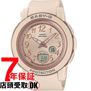 �y5%OFF�N�[�|�� 3��21��(�y)09�F59���zBABY-G �x�C�r�[G BGA-290SA-4AJF �r���v CASIO �J�V�I �x�C�r�[�W�[ ���f�B�[�X