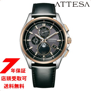 yő2000~OFFN[| 11()01:59zCITIZEN V`Y ATTESA AebT rv BY1004-17X dGREhCudgv Y