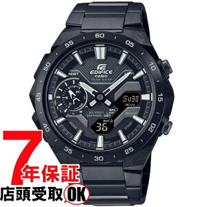 yő2000~OFFN[|11()01:59zEDIFICE GfBtBX ECB-2200YDC-1AJF rv CASIO JVI Y