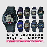 カシオコレクション デジタルウォッチ CASIO Collection STANDARD & POP 腕時計 F-94WA-9JH F-91WM-7AJH …