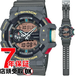 yő2000~OFFN[|27()09:59zG-SHOCK GVbN GA-400PC-8AJF rv CASIO JVI W[VbN Y