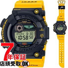 【最大2000円OFFクーポン11日(月)01:59迄】G-SHOCK Gショック GW-8200K-9JR 腕時計 CASIO カシオ ジーショック メンズ