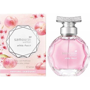 TC SAMOURAI TCE[} zCgs[` I[hpt@ EDP SP 40ml